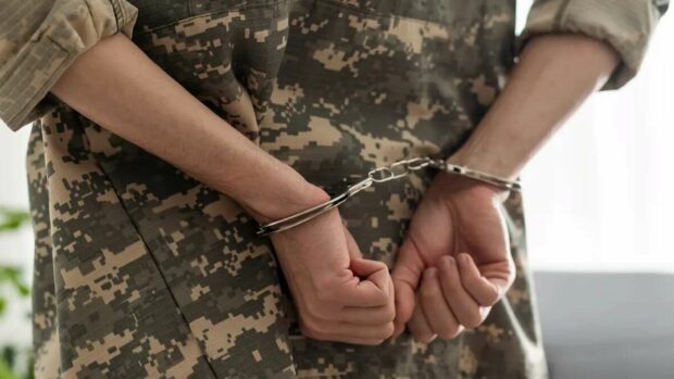 Альтернатива тюрмі. Як судити ветеранів, які скоїли злочин через психічні травми війни