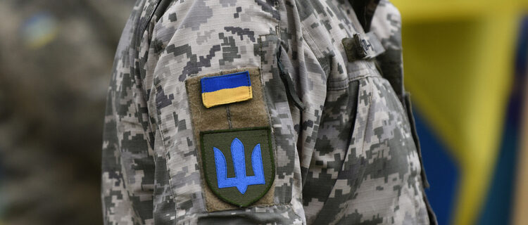 Права ветеранів: окрема судова процедура допоможе зняти проблемні питання