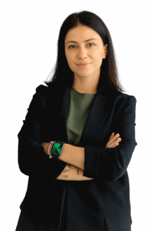 Ксенія Ткачук