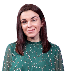 Катерина Шиденко