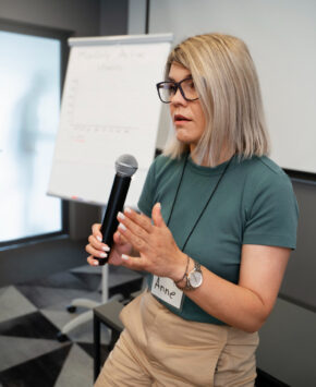 Наша історія